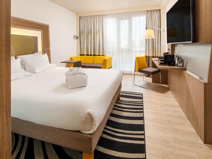 Novotel London Blackfriars