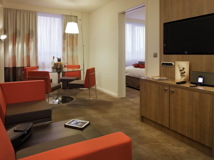 Novotel London Blackfriars