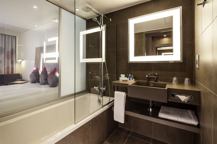 Novotel London Blackfriars