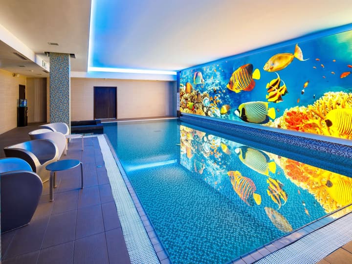 Novotel London Blackfriars