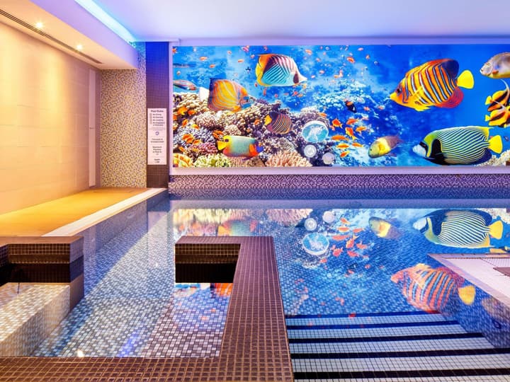 Novotel London Blackfriars