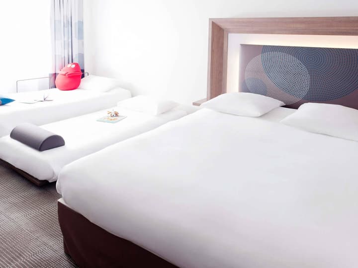 Novotel London Blackfriars