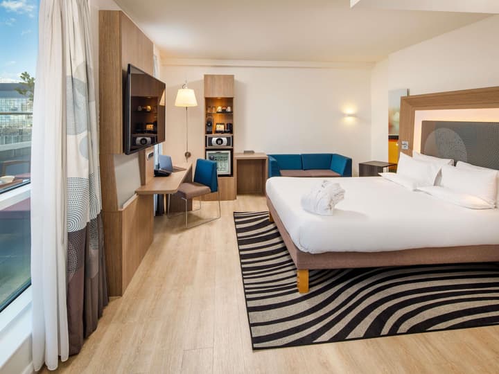 Novotel London Blackfriars