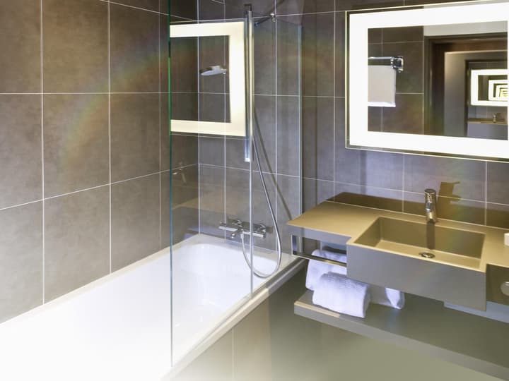 Novotel London Blackfriars