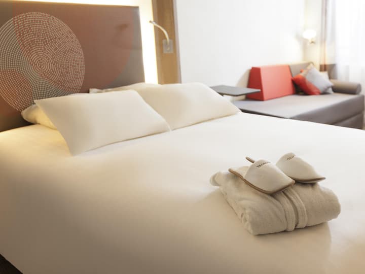 Novotel London Blackfriars