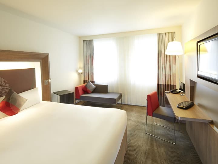 Novotel London Blackfriars