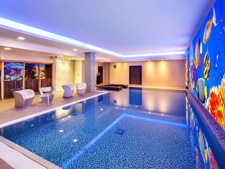 Novotel London Blackfriars