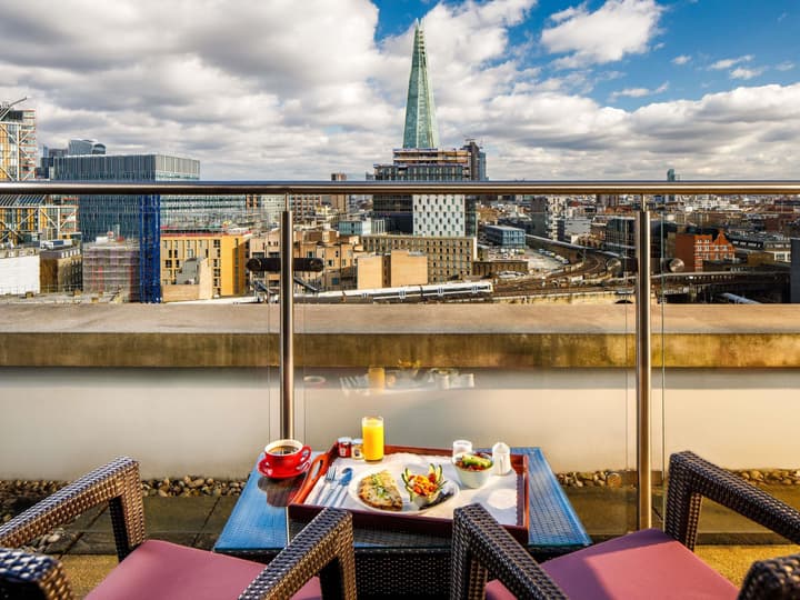 Novotel London Blackfriars