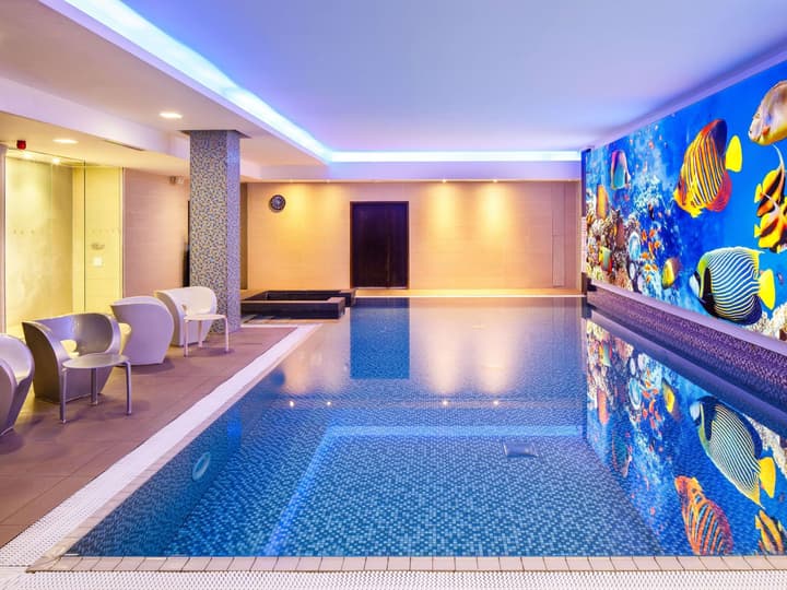 Novotel London Blackfriars
