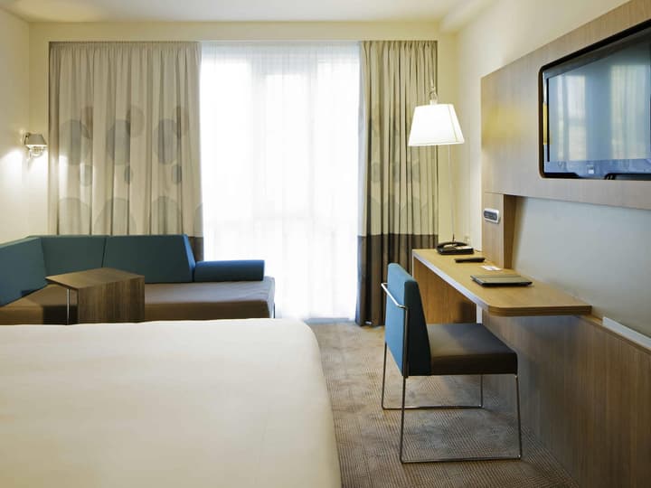 Novotel London Blackfriars