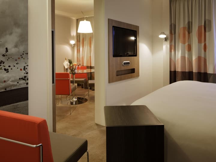 Novotel London Blackfriars
