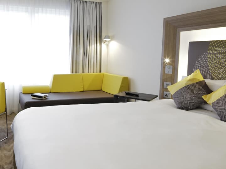 Novotel London Blackfriars