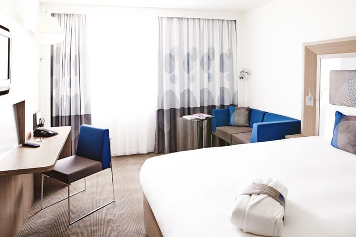 Novotel London Blackfriars