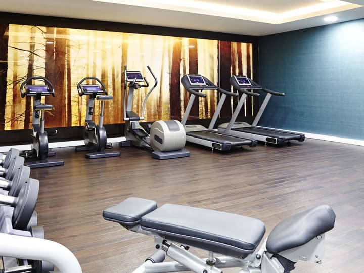 Novotel London Blackfriars