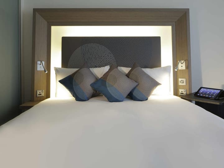 Novotel London Blackfriars