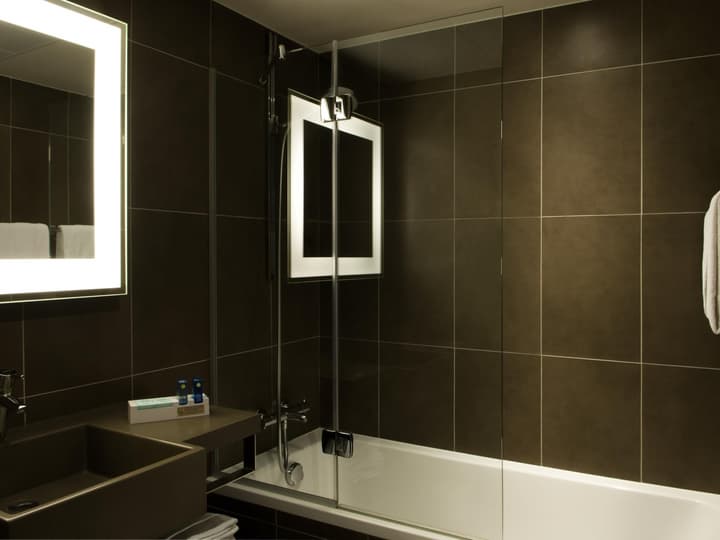 Novotel London Blackfriars