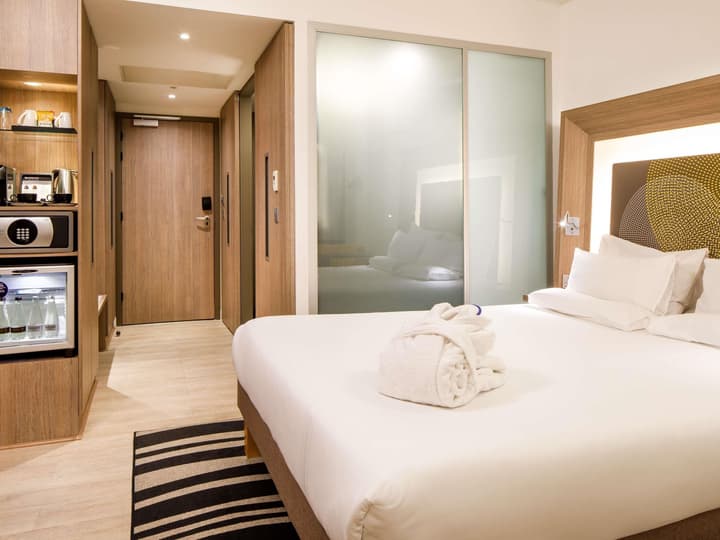 Novotel London Blackfriars