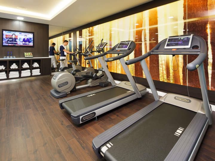 Novotel London Blackfriars
