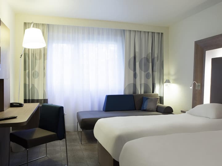 Novotel London Blackfriars