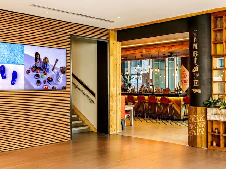 Novotel London Blackfriars