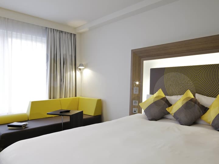 Novotel London Blackfriars