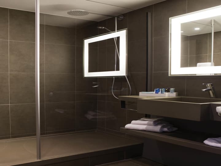 Novotel London Blackfriars