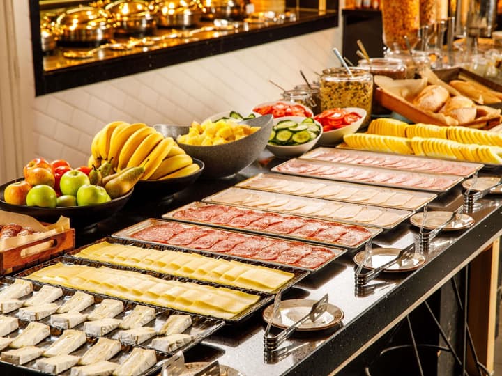 Novotel London Blackfriars
