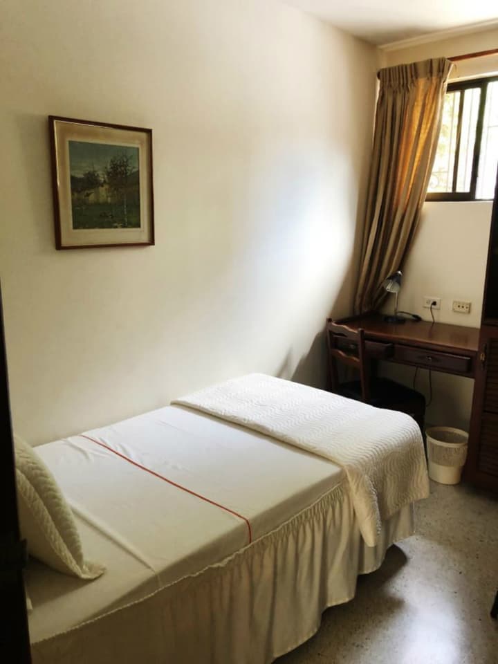 Hotel Stein Colonial