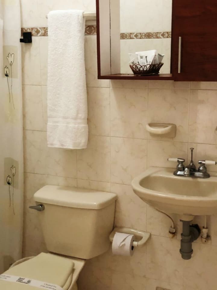 Hotel Stein Colonial