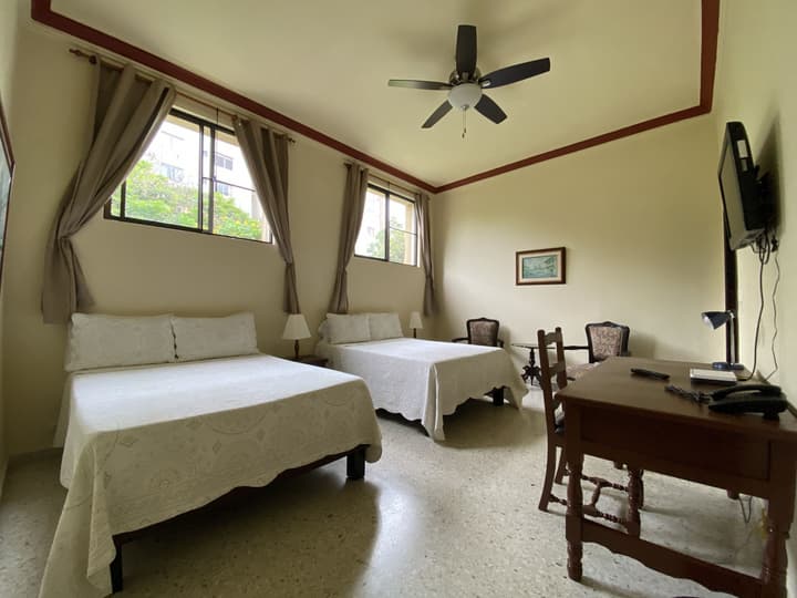 Hotel Stein Colonial