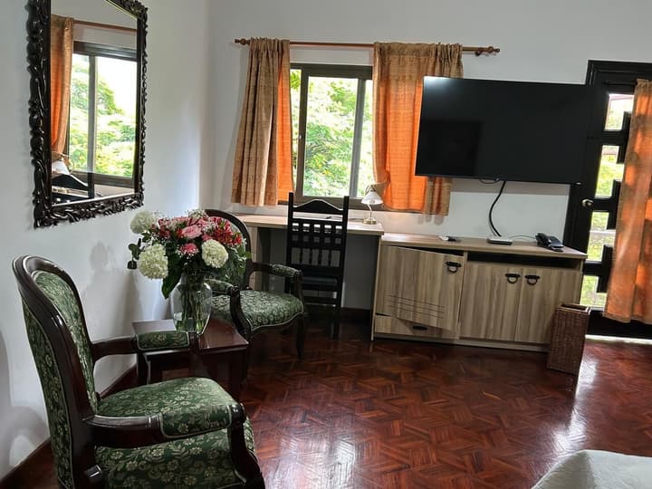 Hotel Stein Colonial