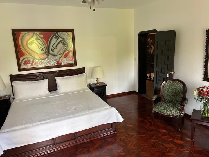 Hotel Stein Colonial