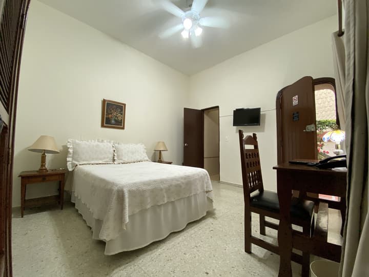 Hotel Stein Colonial