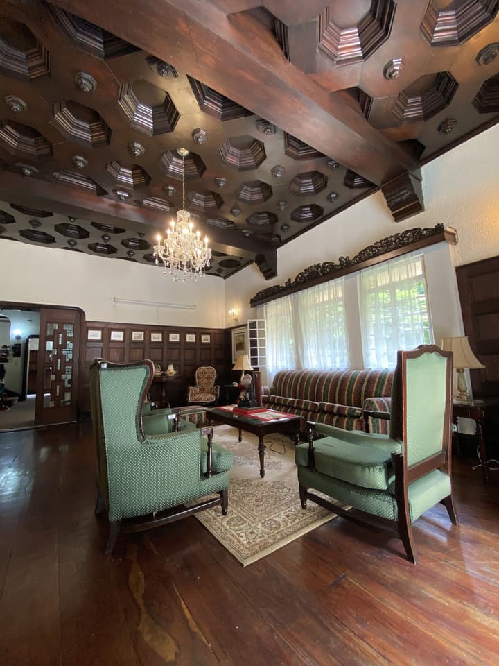 Hotel Stein Colonial