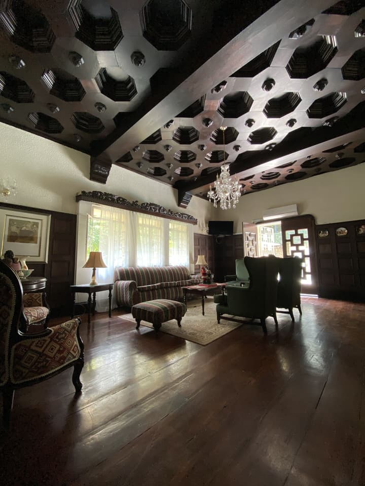 Hotel Stein Colonial