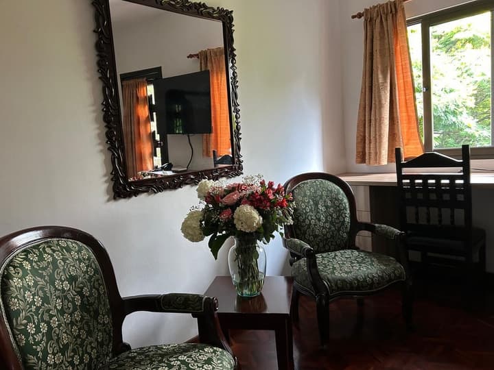 Hotel Stein Colonial