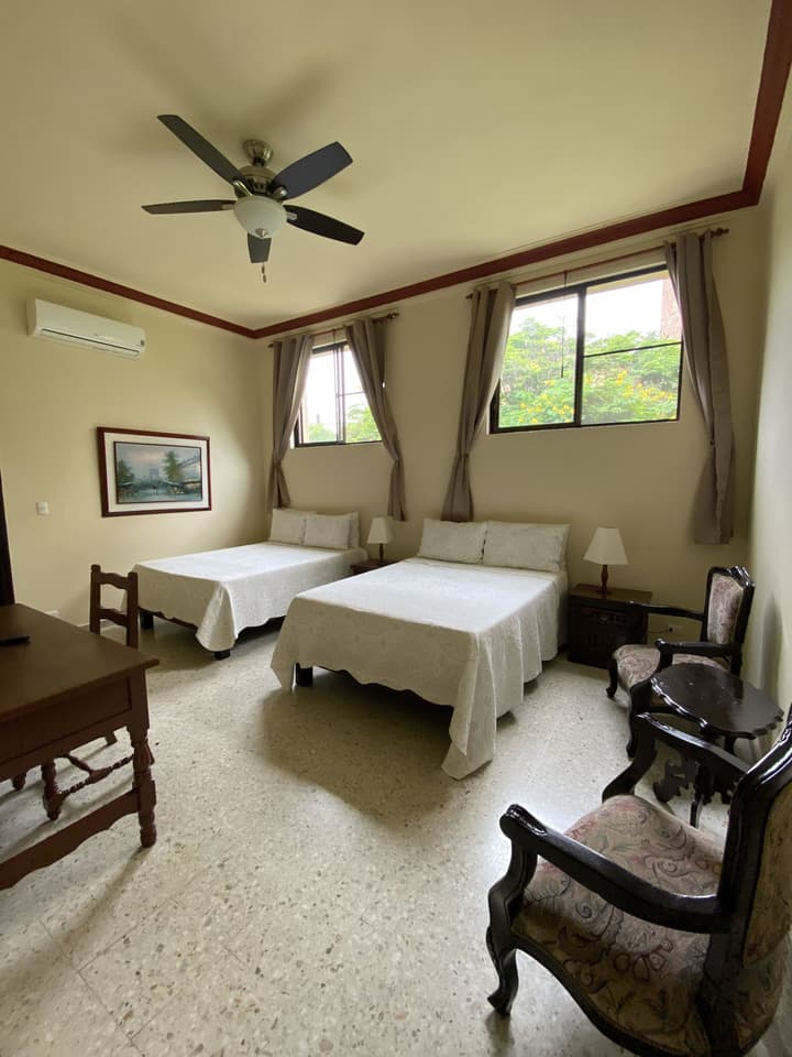 Hotel Stein Colonial