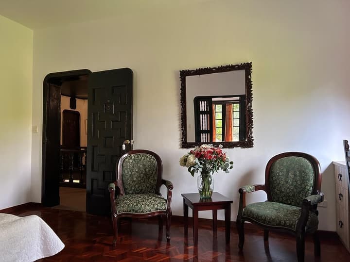 Hotel Stein Colonial