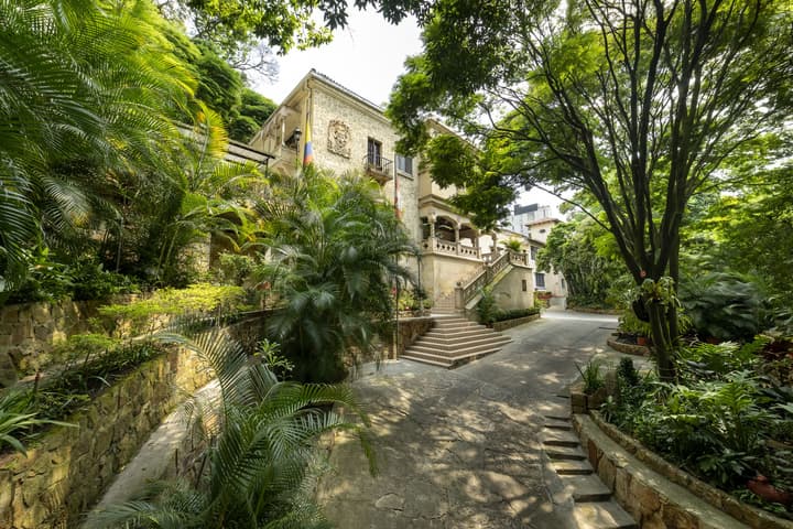 Hotel Stein Colonial