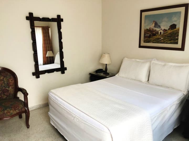 Hotel Stein Colonial