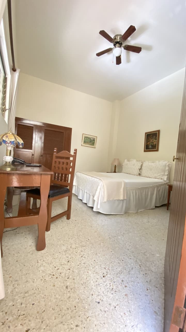 Hotel Stein Colonial