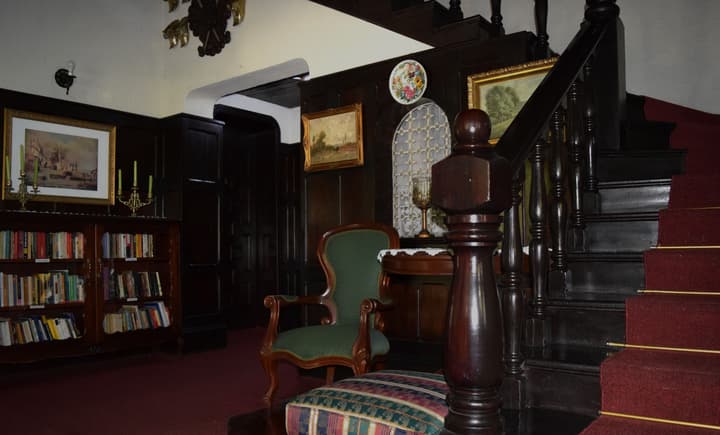 Hotel Stein Colonial