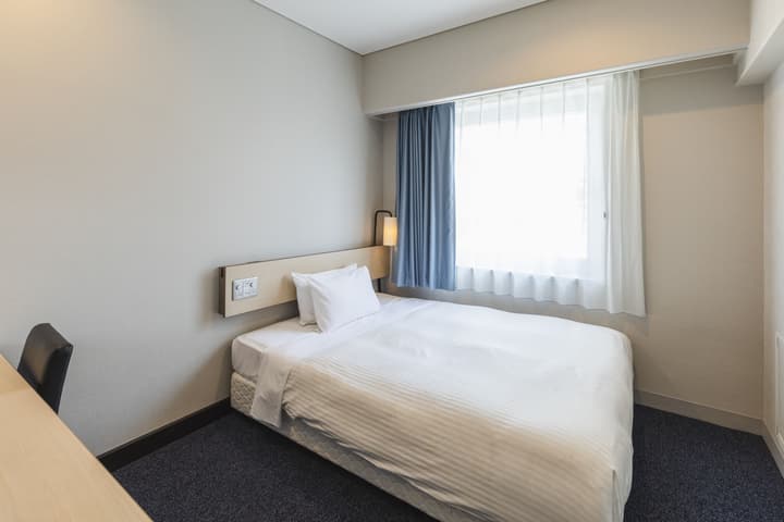 Sotetsu Fresa Inn Tokyo Toyocho