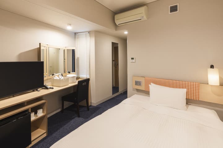 Sotetsu Fresa Inn Tokyo Toyocho
