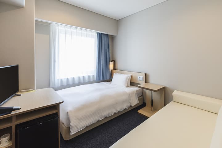 Sotetsu Fresa Inn Tokyo Toyocho