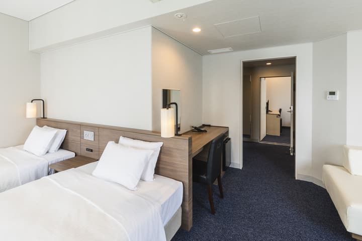 Sotetsu Fresa Inn Tokyo Toyocho