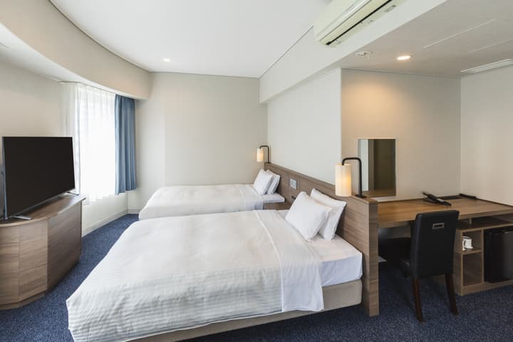 Sotetsu Fresa Inn Tokyo Toyocho