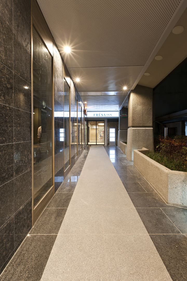 Sotetsu Fresa Inn Tokyo Toyocho