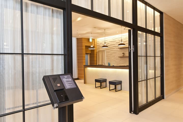 Sotetsu Fresa Inn Tokyo Toyocho