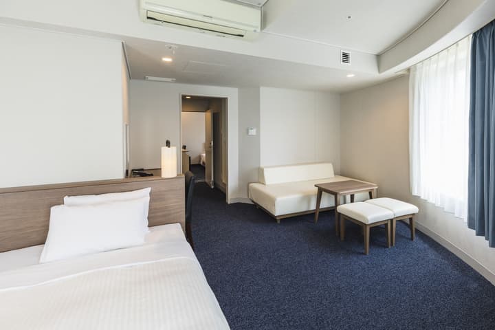 Sotetsu Fresa Inn Tokyo Toyocho